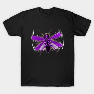 flight mode T-Shirt